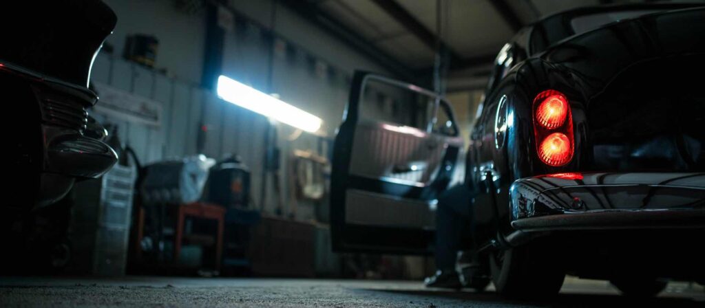 Automotive Window Tint Colors