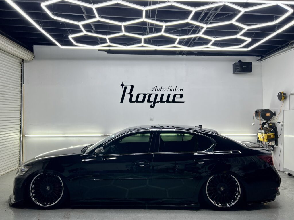 how long does paint protection film last​