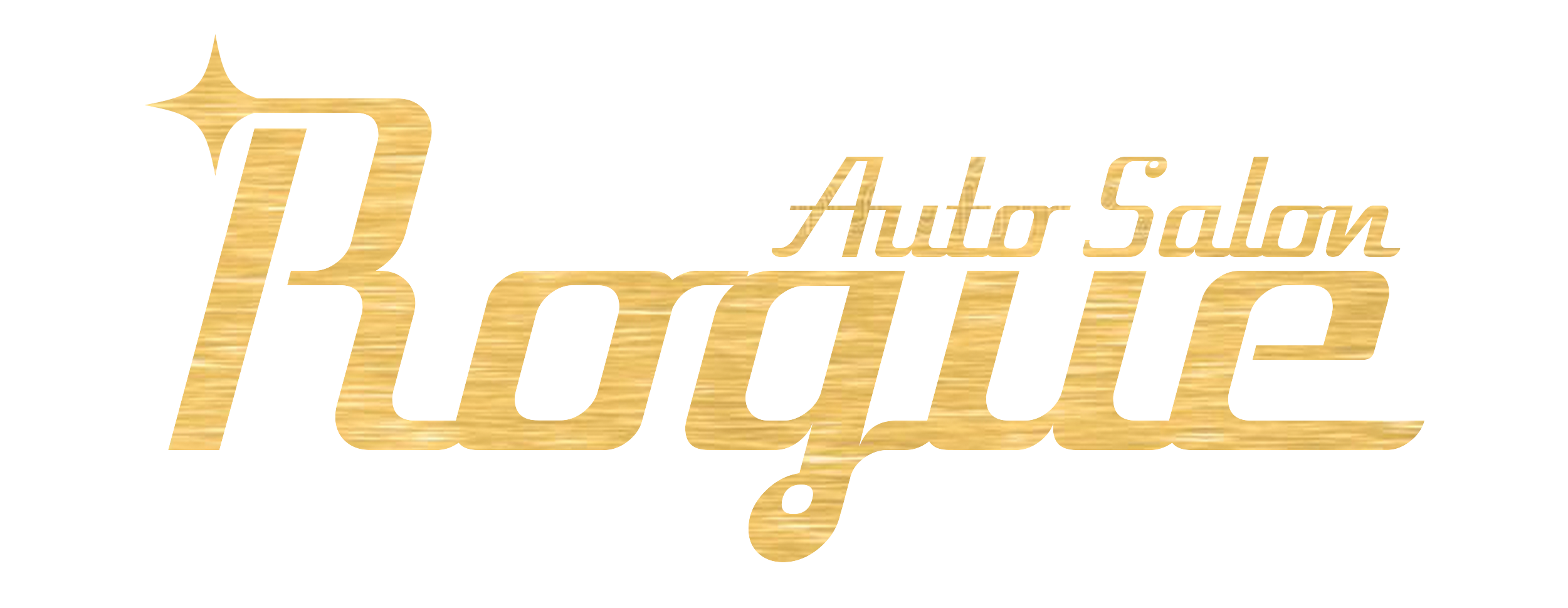 rogue auto salon