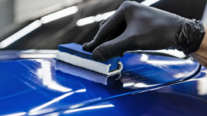 Ceramic Coating for Cars