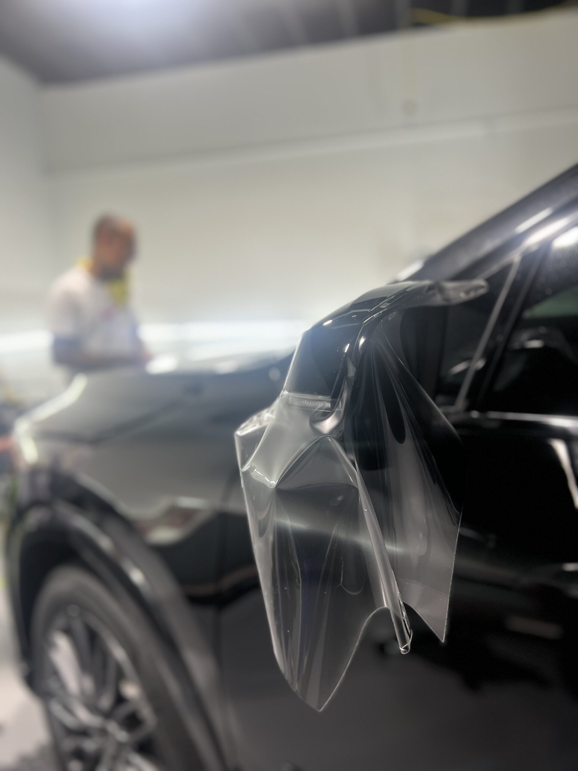 Paint Protection Film