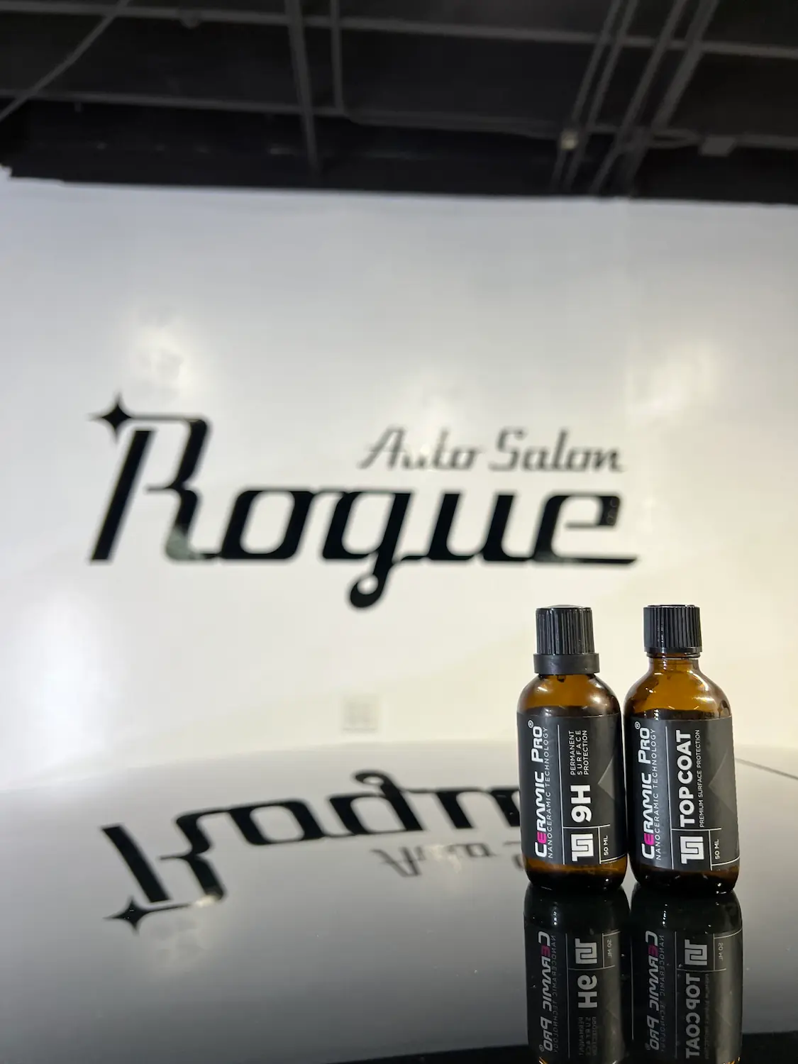 Ceramic Coating- How Long Does Ceramic Coating Take to Cure