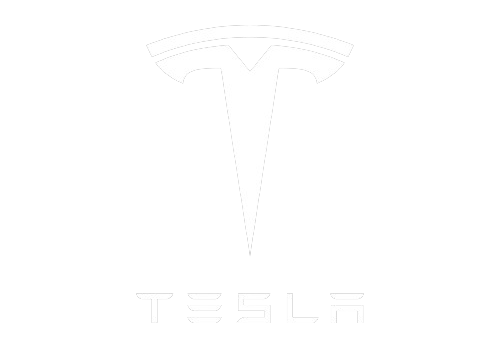 tesla logo