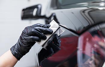 Why Your Car Needs Paint Correction Services