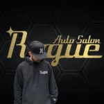 Rogue Auto Salon